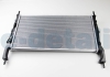 Радиатор воды Transit (V347) 06- (-AC) BSG BSG 30-520-004 (фото 3)