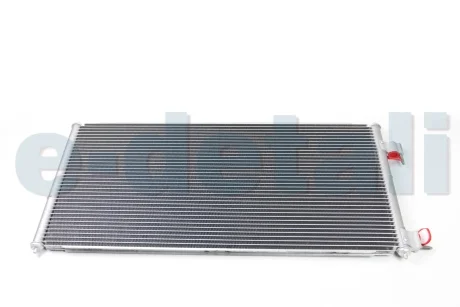 Радиатор кондиционера Connect 1.8i/TDCi 02- BSG BSG 30-525-008
