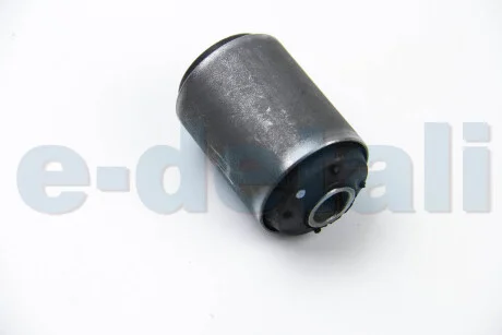 Сайлентблок зад. рессоры BSG BSG 30-700-016