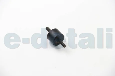 Подушка радіатора Transit 86-99 (верх) 6mm BSG BSG 30-700-028
