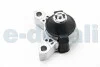 Подушка двигателя BSG BSG 30-700-107 (фото 1)