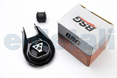 Подушка КПП Connect 1.6 TDCI 13- BSG BSG 30-700-460