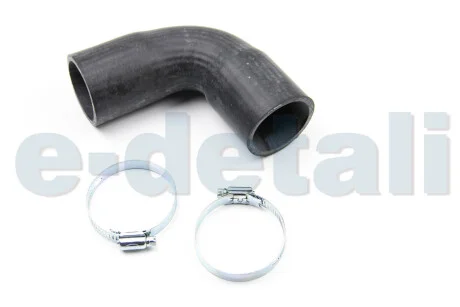 Патрубок интеркулера Connect 1.8TDCI 02- Пр. (нижний) BSG BSG 30-720-099