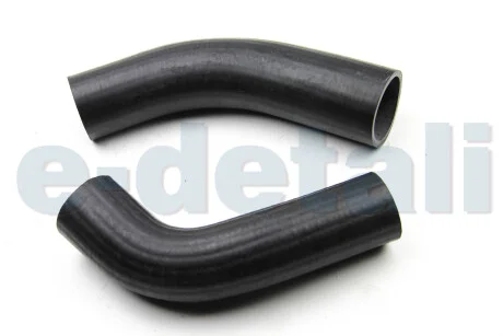 Патрубок интеркулера Transit (V347) 2.2TDCi 06- (комплект) BSG BSG 30-720-131