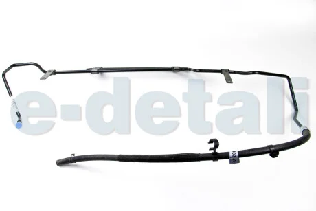 Шланг рулевой рейки BSG BSG 30-725-050
