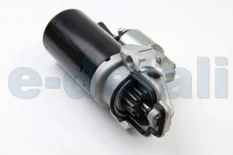 Стартер Boxer/Jumper 2.2HDi 06-/Transit 2.2TDCi 06- BSG BSG 30-820-004