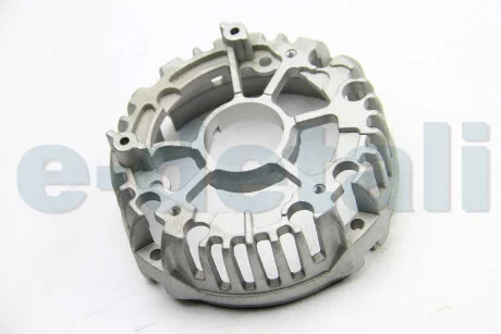 Крышка генератора задняя Transit V184 BSG BSG 30-826-007