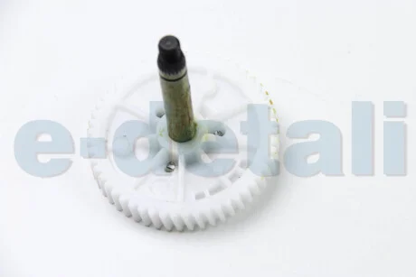 Шестерня механізму двірників Transit V184 BSG BSG 30-840-017
