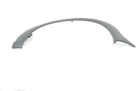 Накладка пер. крила TOURNEO/TRANSIT 02-14 Пр. (пластм.) BSG BSG 30-922-147