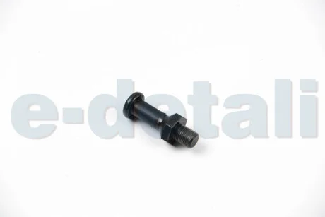 Скоба замка двери зад Transit 93-00 (две двери) BSG BSG 30-975-068