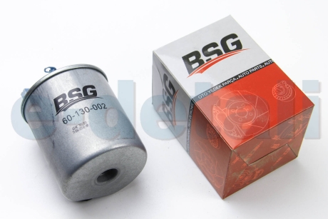 Фильтр топливный Sprinter/Vito (638) CDI (с подогревом)) BSG BSG 60-130-002 (фото 1)