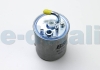 Фільтр паливний Sprinter/Vito (638) CDI (з підігрівом) BSG BSG 60-130-002 (фото 3)