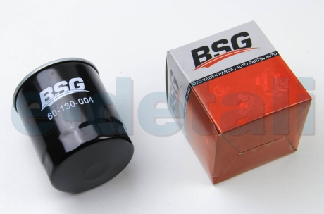 Фильтр топливный BSG BSG 60-130-004 (фото 1)