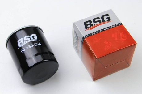 Фильтр топливный BSG BSG 60-130-004