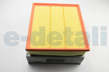 Фильтр воздушный BSG BSG 60-135-001