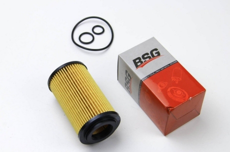 Фільтр масляний BSG BSG 60-140-002 (фото 1)