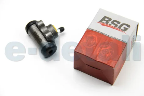 Цилиндр тормозной рабочий BSG BSG 60-220-001