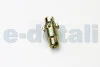 Трещатка зад. тормоз Sprinter 06>/Crafter BSG BSG 60-260-005 (фото 1)