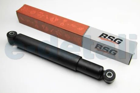 Амортизатор зад 609-714/Vario (BM668) BSG BSG 60-300-012