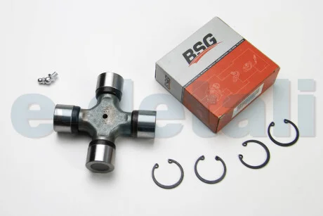 Хрестовина карданного валу 31x110mm Vario BSG BSG 60-460-003