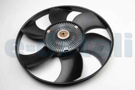 Термомуфта Sprinter 2.2CDI/Crafter 06- BSG BSG 60-505-007