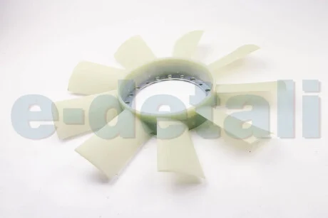 Вентилятор радіатора Sprinter/Vario OM602 (4 кріпл) BSG BSG 60-515-002