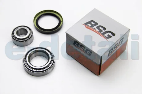 Подшипник ступицы перед. MB 410/Sprinter/VW LT 96- BSG BSG 60-600-001