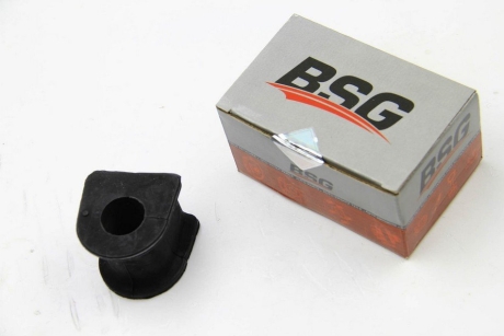 Втулка переднего стабилизатора Vito (638) 96-03 (24 мм)) BSG BSG 60-700-018 (фото 1)