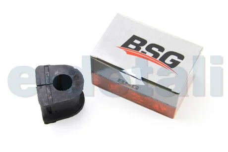 Подушка стабілізатора перед. Sprinter/Crafter 06- (23mm) BSG BSG 60-700-058