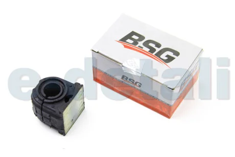 Подушка стабилизатора перед. Sprinter/Crafter 06-(23mm) новый тип BSG BSG 60-700-110