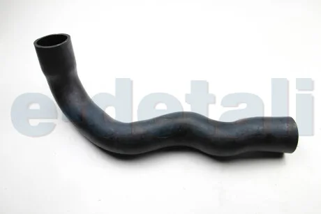Патрубок интеркулера Vito OM611 (верх) BSG BSG 60-720-011