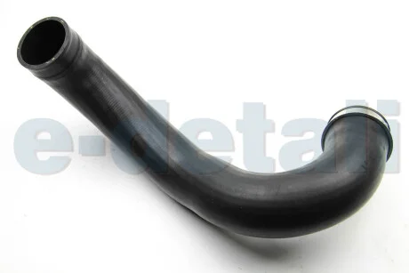Патрубок интеркулера Sprinter ОМ651 09-Пр. BSG BSG 60-720-034