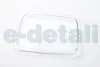 Стекло фары R BSG BSG 60-801-003 (фото 2)