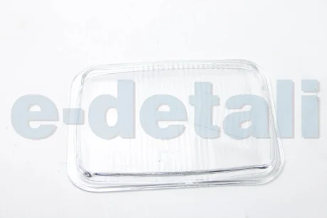 Скло фари MB 207-410 Пр. BSG BSG 60-801-003