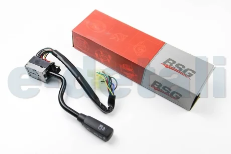 Переключатель света BSG BSG 60-855-004
