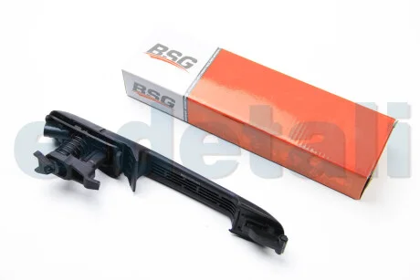 Ручка двери (боковой/снаружи) MB Sprinter/VW LT 96-06 BSG BSG 60-970-002