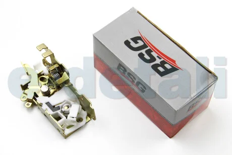 Замок пер = зад. двері BSG BSG 60-975-011