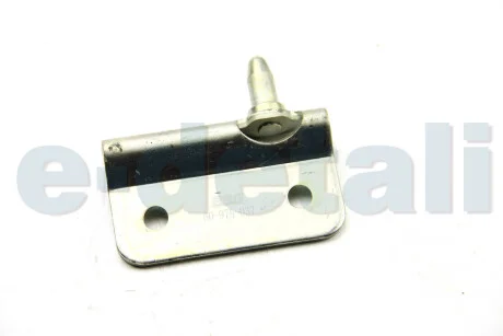Направляюча дверей задньої Sprinter/Crafter 06- (нижня) BSG BSG 60-975-037
