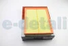 Фильтр воздушный Astra G/H 1.2-2.0i 16V BSG BSG 65-135-004 (фото 1)