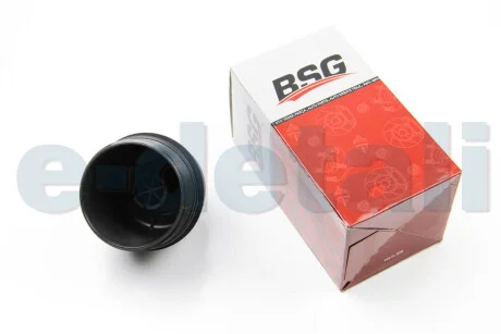 Крышка масляного фильтра Doblo/Combo 1.3JTD/CDTI 04- (UFI) BSG BSG 65-141-002