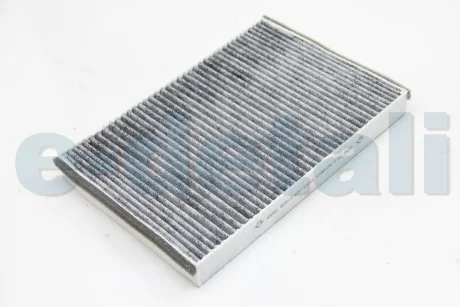 Фільтр салону Opel Astra G/H/Zafira A 00- BSG BSG 65-145-010