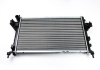 Радиатор охлаждения двигателя Combo 1.3 CDTi 04> (+/- AC) BSG BSG 65-520-010 (фото 2)