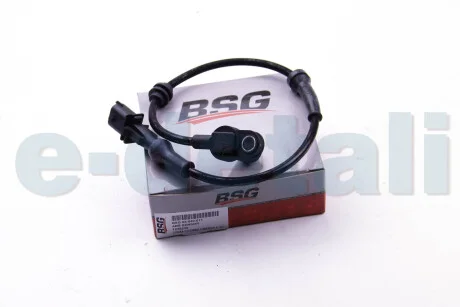 Датчик ABS задний BSG BSG 65-840-011