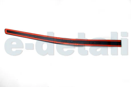 Молдинг зад дверей Combo 01- Л BSG BSG 65-925-005