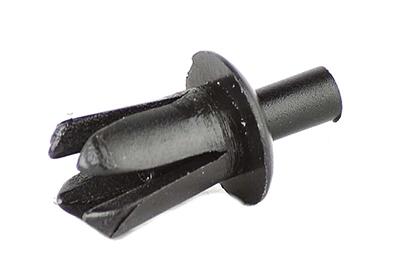 Кліпса-затискач OPEL (6mm) BSG BSG 65-995-001