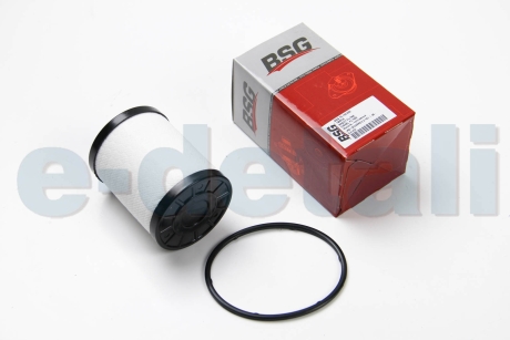Фільтр паливний Doblo 1.3JTD 04>/Combo 1.3JTD/Ducato BSG BSG 70-130-002