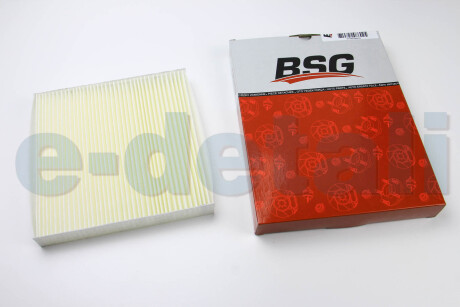 Фильтр салона Berlingo/Partner 03-08/Xsara 97-05 BSG BSG 70-145-002