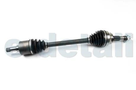 Полуось Ducato/Jumper/Boxer 2.2 HDI 06-Л. BSG BSG 70-350-011