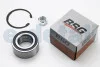 Підшипник маточини перед. Berlingo/Partner 96-08/Peugeot 306/405/406 BSG BSG 70-605-004 (фото 1)