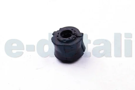 Втулка стабилизатора пер. Nemo/Bipper 08- (19mm) BSG BSG 70-700-019